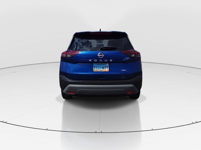 2023 Nissan Rogue - Photo 6