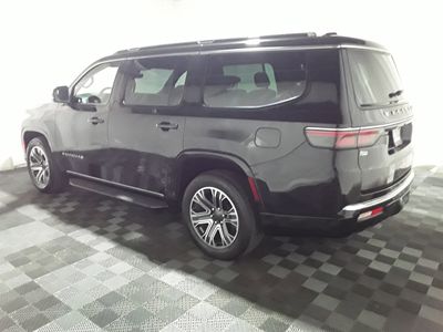 2024 Jeep Wagoneer - Photo 4