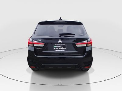 2025 Mitsubishi Outlander Sport - Photo 6