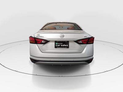 2024 Nissan Altima - Photo 6
