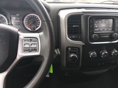 2024 Ram 1500 Classic - Photo 16