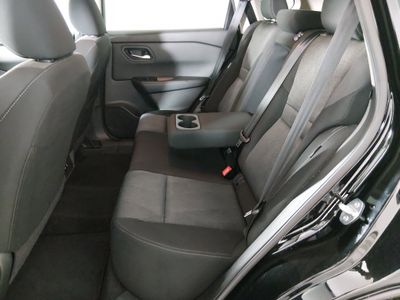 2024 Nissan Rogue - Photo 18