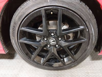 2024 Honda Civic Hatchback - Photo 10