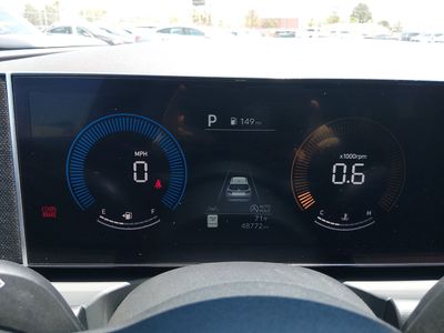 2025 Hyundai Tucson - Photo 14