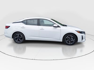 2024 Nissan Sentra - Photo 8