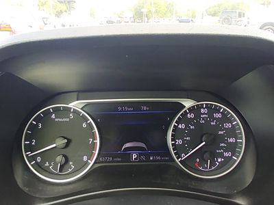 2024 Nissan Sentra - Photo 14