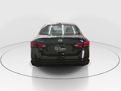 2024 Nissan Altima - Photo 6