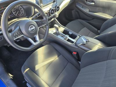 2024 Nissan Sentra - Photo 12