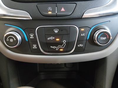 2022 Chevrolet Equinox - Photo 18