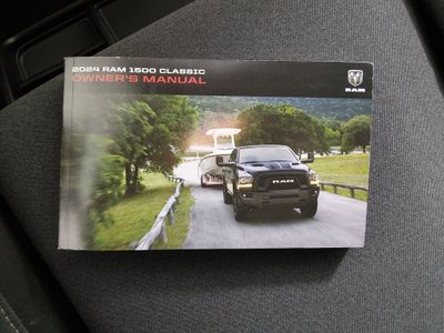 2024 Ram 1500 Classic - Photo 18