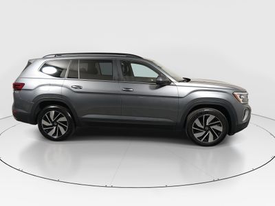2024 Volkswagen Atlas - Photo 8