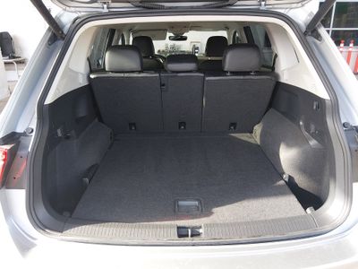 2024 Volkswagen Tiguan - Photo 10