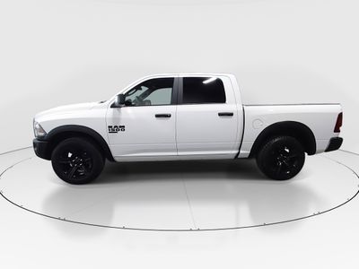2024 Ram 1500 Classic - Photo 4