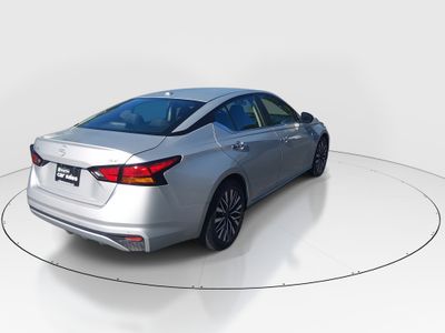 2024 Nissan Altima - Photo 7