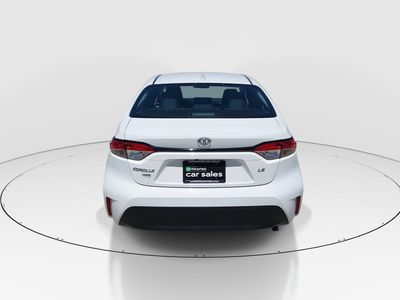 2024 Toyota Corolla - Photo 6