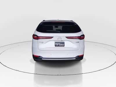2024 Mazda CX-90 - Photo 6