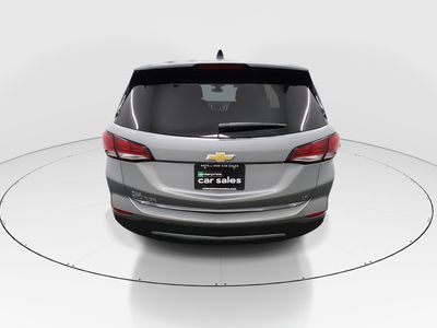 2024 Chevrolet Equinox - Photo 6