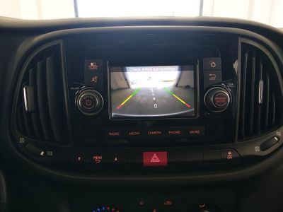 2022 Ram ProMaster City Cargo Van - Photo 16