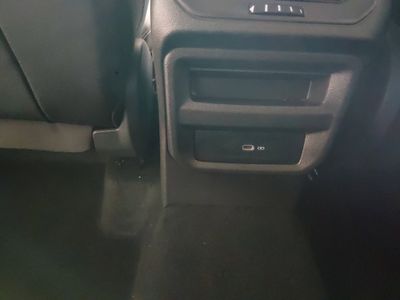 2024 Volkswagen Taos - Photo 21