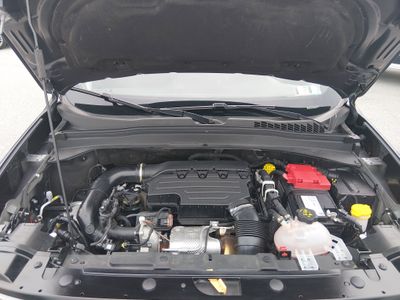 2023 Jeep Renegade - Photo 9