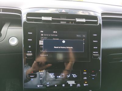 2024 Hyundai Tucson - Photo 24