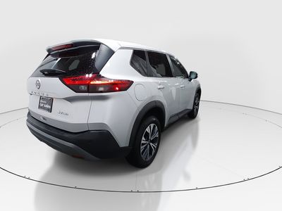 2023 Nissan Rogue - Photo 7