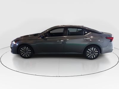 2024 Nissan Altima - Photo 4