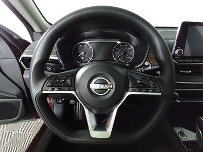 2024 Nissan Altima - Photo 12