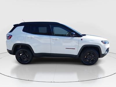 2023 Jeep Compass - Photo 8