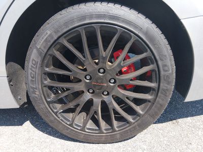 2024 Toyota Camry - Photo 10