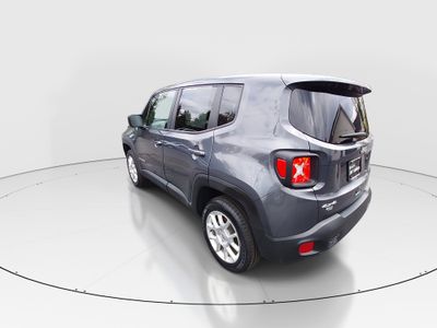 2023 Jeep Renegade - Photo 5