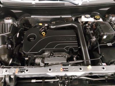 2023 Chevrolet Equinox - Photo 9