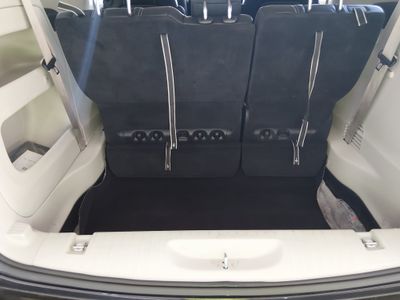 2024 Chrysler Pacifica — photo 11 view