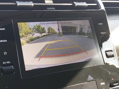 2024 Hyundai Tucson - Photo 16