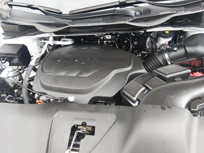 2025 Honda Odyssey - Photo 9