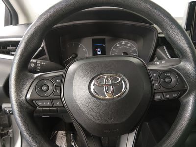 2024 Toyota Corolla - Photo 12