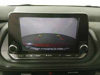 2024 Nissan Rogue - Photo 16