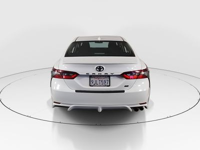 2024 Toyota Camry - Photo 6