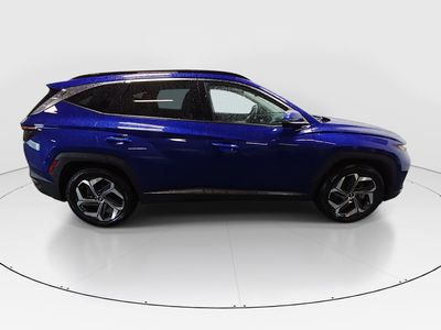 2024 Hyundai Tucson - Photo 8