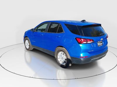 2024 Chevrolet Equinox - Photo 5