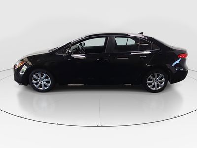 2024 Toyota Corolla - Photo 4