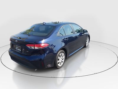 2023 Toyota Corolla - Photo 7