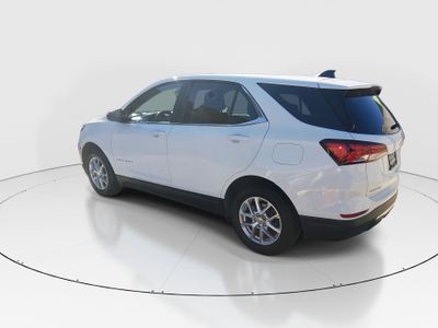2023 Chevrolet Equinox - Photo 5