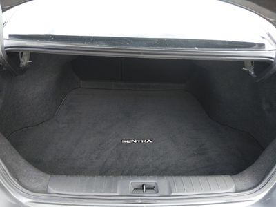 2024 Nissan Sentra - Photo 11