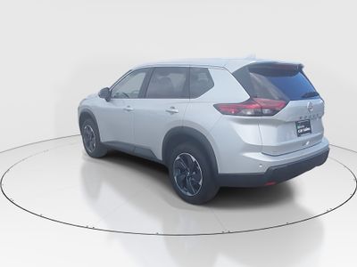 2025 Nissan Rogue - Photo 5