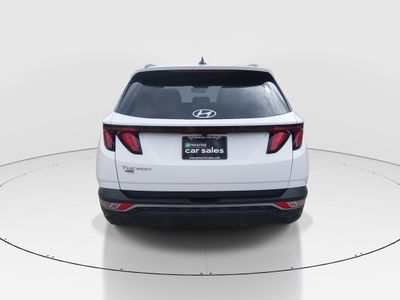 2024 Hyundai Tucson - Photo 6