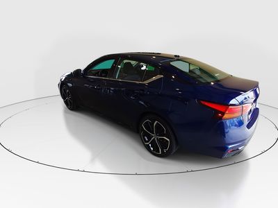 2024 Nissan Altima - Photo 5