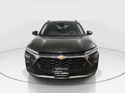 2025 Chevrolet Trax - Photo 2