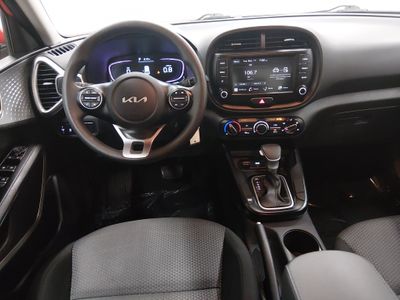 2025 Kia Soul - Photo 12