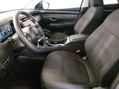 2024 Hyundai Tucson - Photo 13